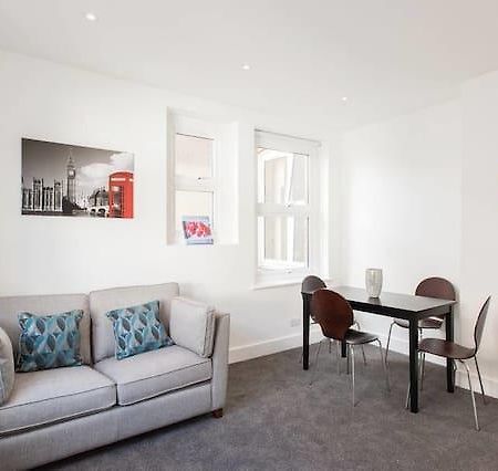 Kennington Apartment 1/Apartment Londra Exterior foto